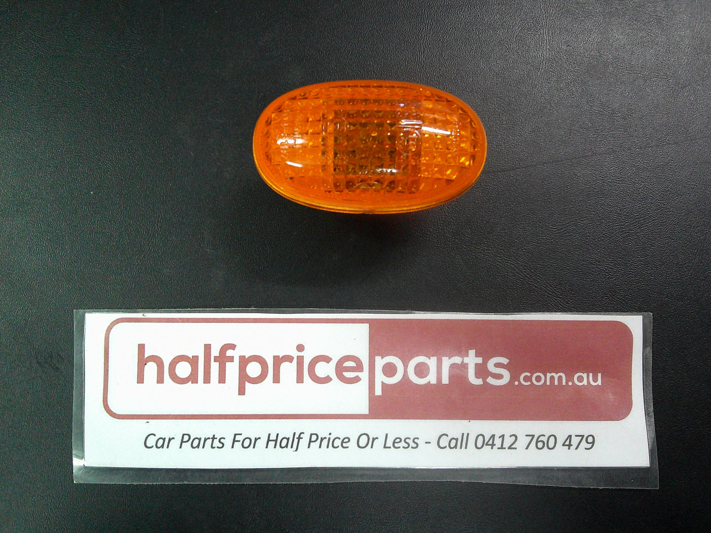 Holden Barina Spark Genuine Left/Right Hand Guard Indicator New Part