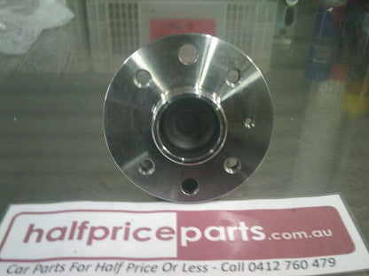 Holden TS Astra/Vectra Genuine Rear Wheel Bearing Kit New Part