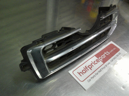Holden CG Captiva Genuine Right Hand Front Lower Bumper Insert Used Part