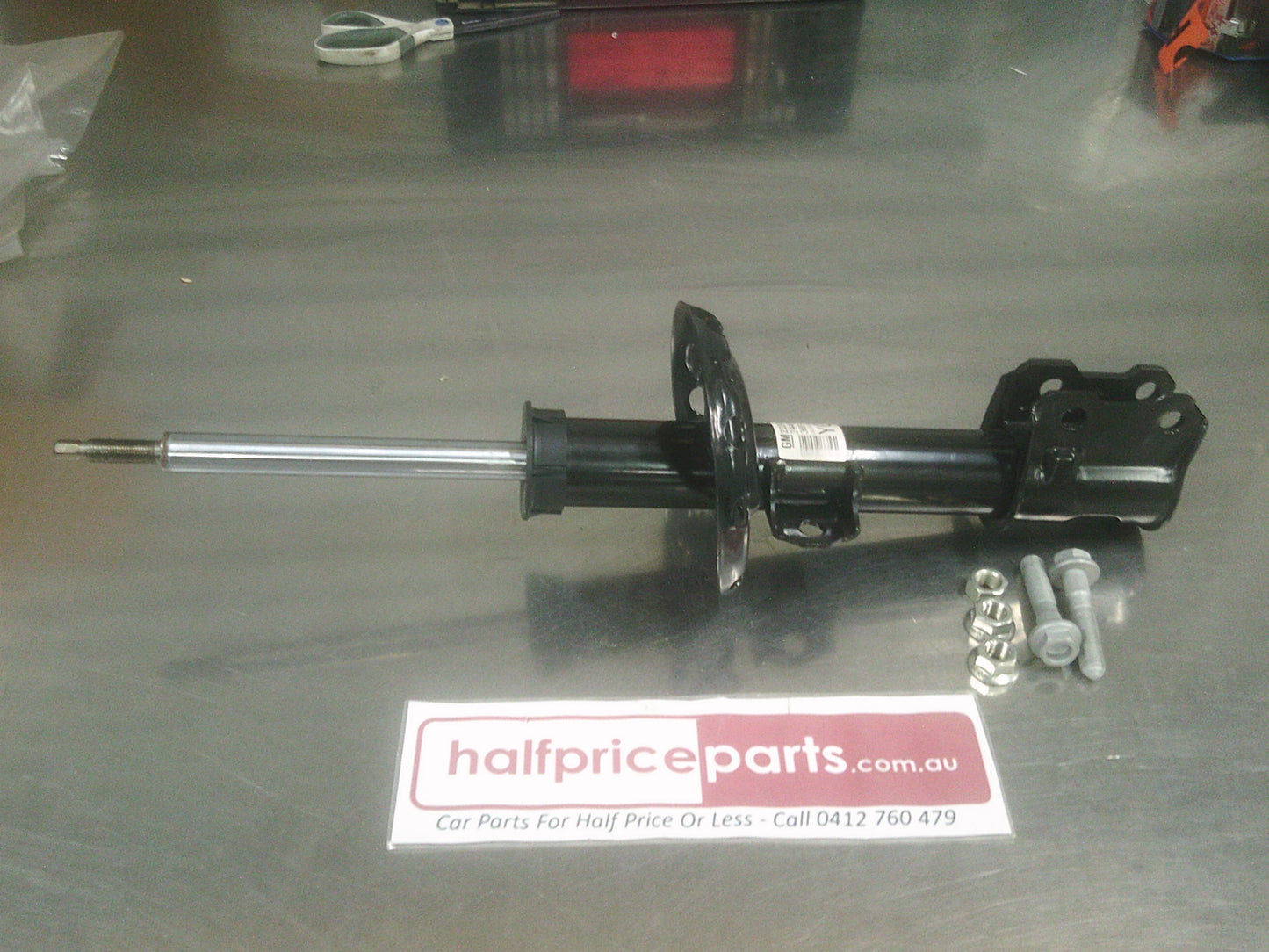 Holden XC Barina Genuine Front Right Hand Strut Assy New Part