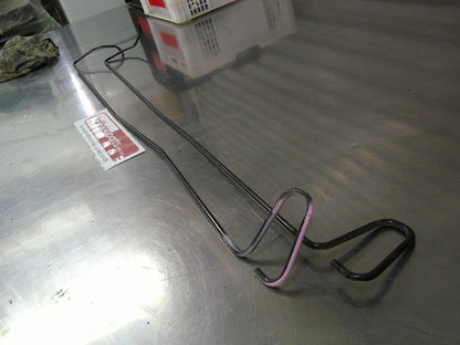 Holden BK/BL Astra Sedan Genuine Heavy Duty Boot Spring Set  New Part