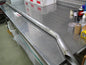 Light Truck Curved Exhaust Stack 2.25Inch  x 2490mm Total Length (Behind Cab) New Part