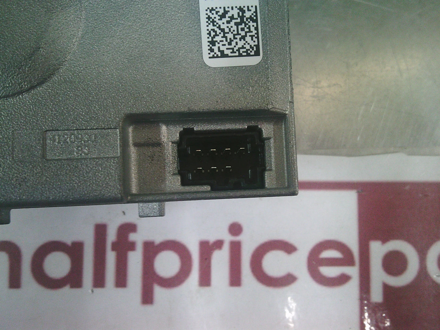 Holden ZB Commodore Genuine Steering Column Lock Control Module New Part