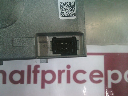 Holden ZB Commodore Genuine Steering Column Lock Control Module New Part