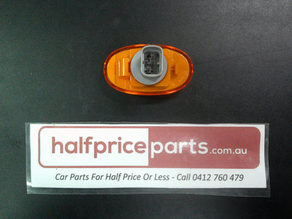 Holden Barina Spark Genuine Left/Right Hand Guard Indicator New Part