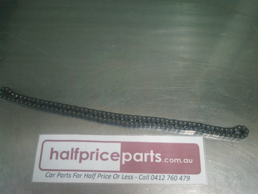 Holden VE/Calais/Caprice/CG Captiva/ RC Colorado/RA Rodeo V6 Petrol Genuine V6 Timing Chain Secondary Upper New Part
