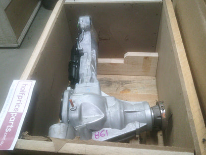 Chevrolet Silverado 1500 LTZ Genuine Front Differential Carrier New Part