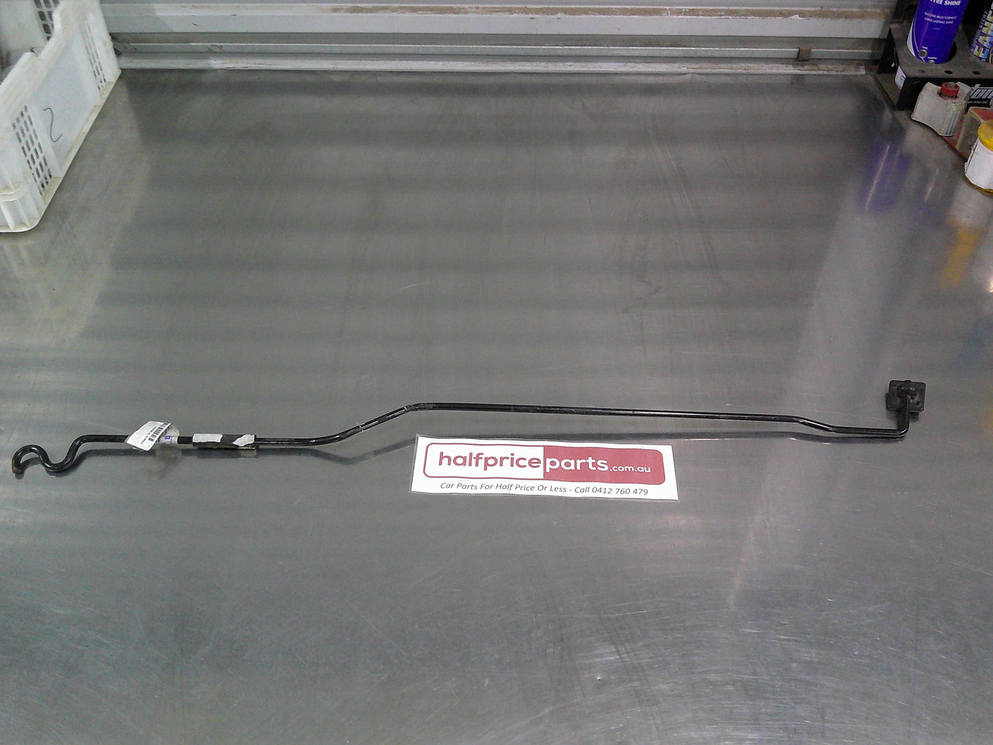 Holden JH Cruze Genuine Bonnet Hold Support Rod New Part