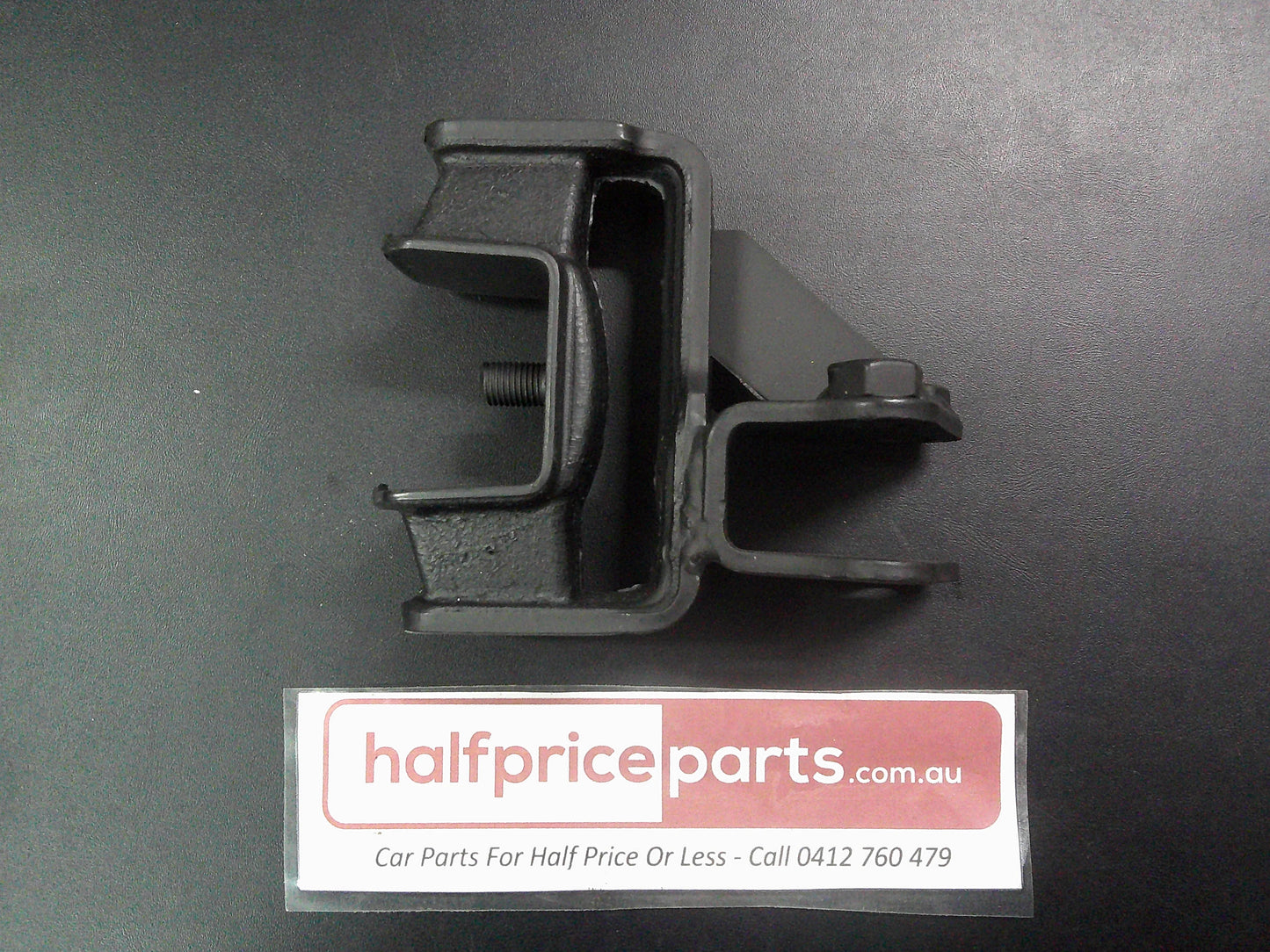 Keplro Right Hand Rear Engine Mount Suits Nissan R31 Skyline/Holden VL Commodore New Part