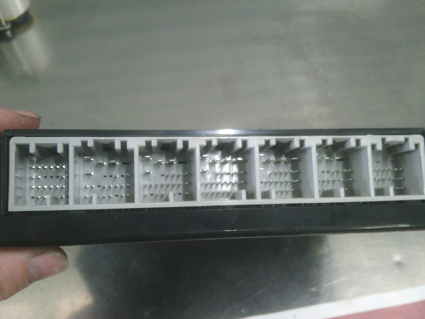Holden CG Captiva Body  Control Module New Part