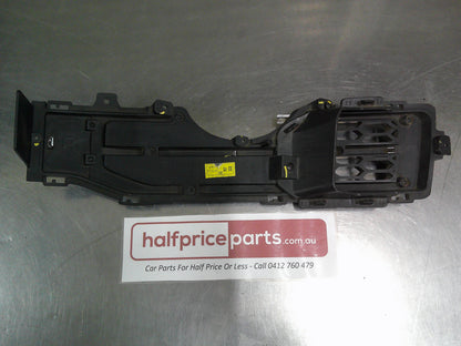 Holden CG Captiva Genuine Right Hand Front Lower Bumper Insert Used Part