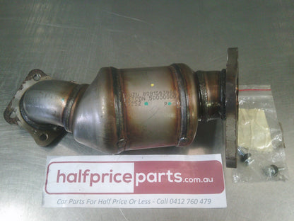Holden RC Colorado/ Isuzu D-Max Genuine Catalytic Converter New Part