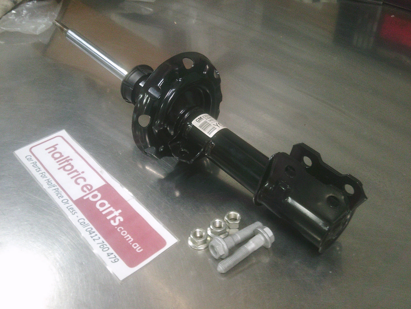 Holden XC Barina Genuine Front Right Hand Strut Assy New Part