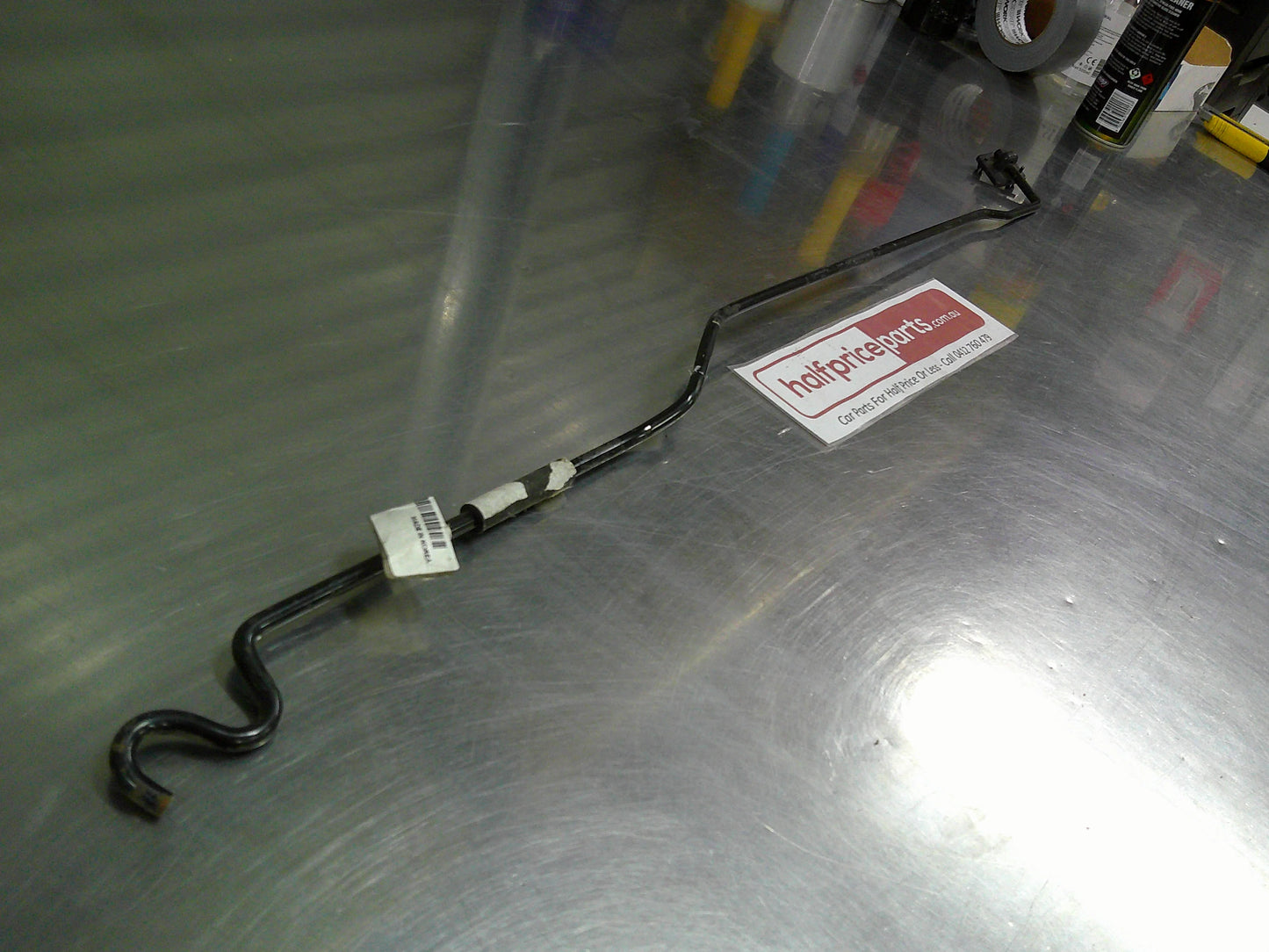 Holden JH Cruze Genuine Bonnet Hold Support Rod New Part