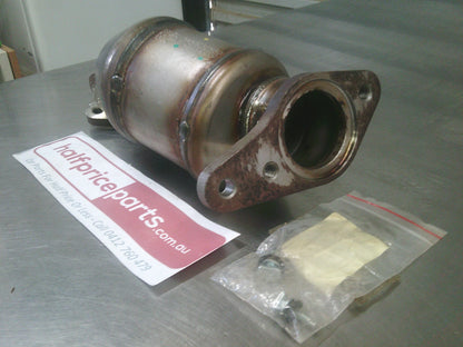 Holden RC Colorado/ Isuzu D-Max Genuine Catalytic Converter New Part
