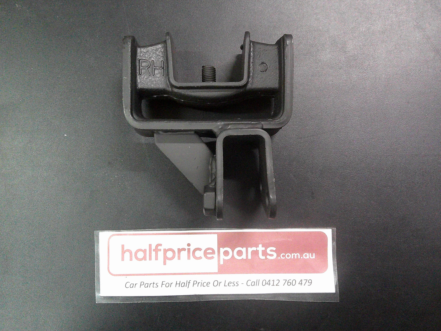 Keplro Right Hand Rear Engine Mount Suits Nissan R31 Skyline/Holden VL Commodore New Part