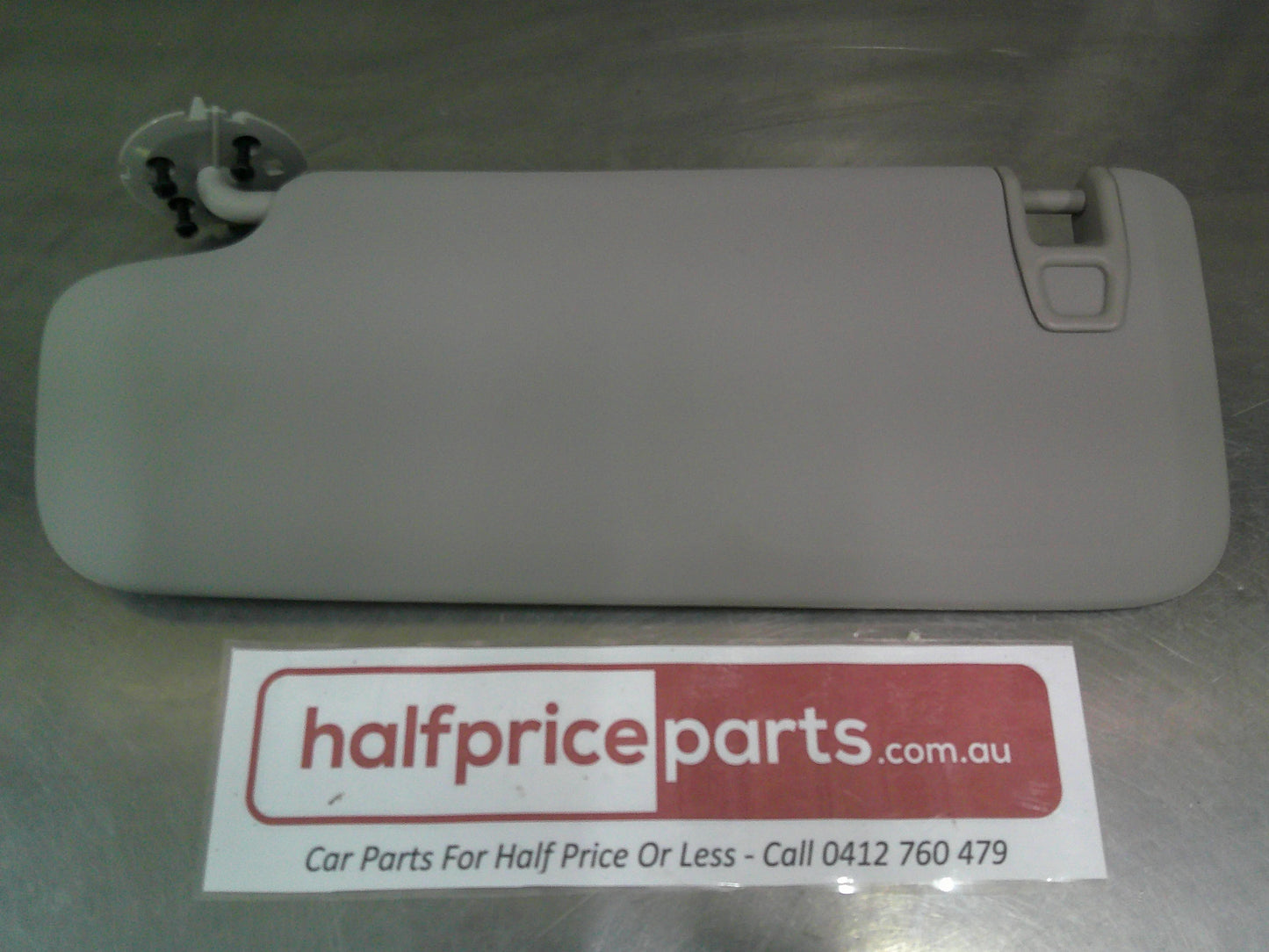 Holden JG/JH Cruze Genuine Drivers Sun Visor With Mirror New Part