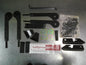 Holden RG Colorado/RG Colorado 7 Genuine Bull Bar Fitting Kit Incomplete Kit New Part