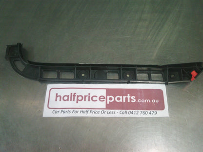 Holden Vectra Hatch Back Genuine Right Hand Rear Bumper Bracket New Part