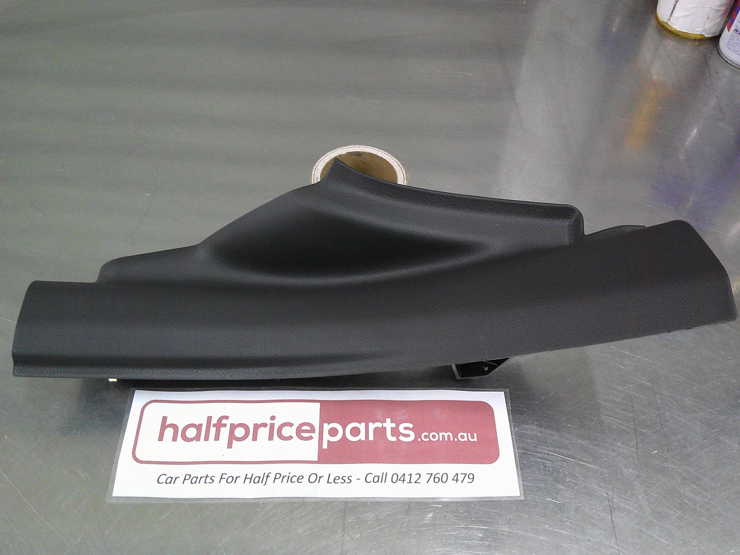 Holden TM Barina Genuine Left Hand Rear Interior Sill Plate Trim New Part