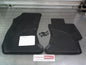 Subaru XV/Levorg Genuine Heavy Duty Front Rubber Mat Set Of 2 New Part