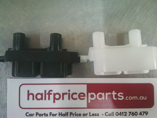RollTrac Replacement Drive Pins (Pair) Suits Chevrolet Silverado 1500 New Part