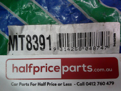 Keplro Right Hand Rear Engine Mount Suits Nissan R31 Skyline/Holden VL Commodore New Part