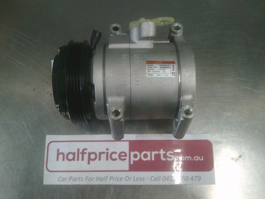 Holden MJ Barina Spark 1.2Ltr Genuine A/C Compressor New Part