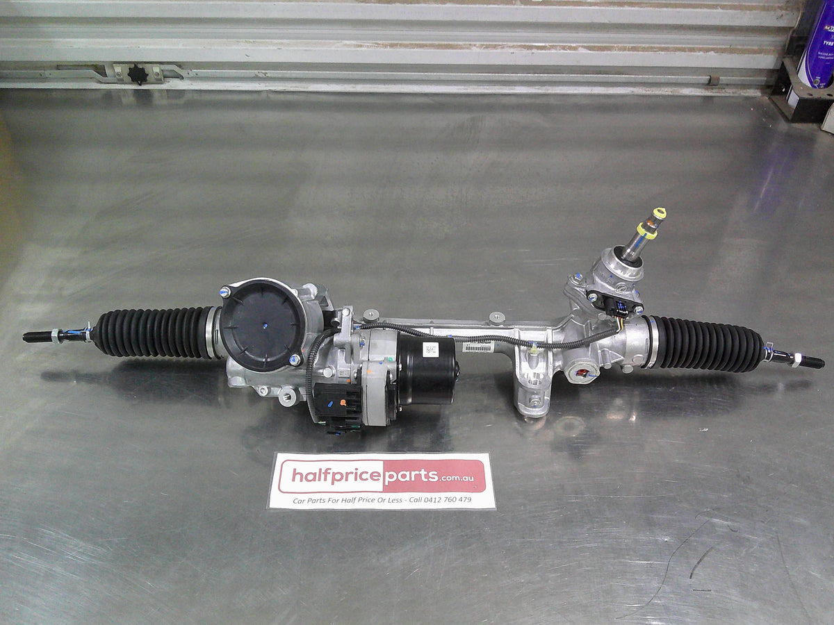 Honda Civic Genuine Electric Steering Rack Assembly (Eps) (Service) New Part