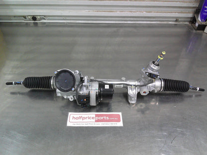 Honda Civic Genuine Electric Steering Rack Assembly (Eps) (Service) New Part