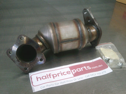 Holden RC Colorado/ Isuzu D-Max Genuine Catalytic Converter New Part