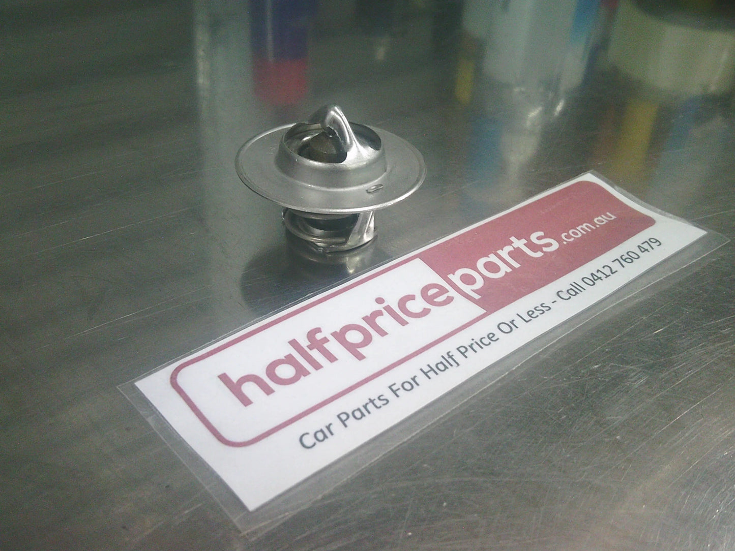 Holden VN/VP/VR/VS Commodore/VQ Statesman/HSV Grange/HSV Senator 308-5.0ltr Genuine Thermostat See below New Part