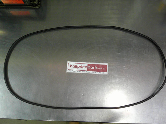 Holden Acadia Genuine Sunroof Window Seal New Part