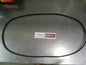 Holden Acadia Genuine Sunroof Window Seal New Part