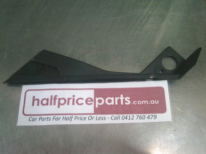 Holden CG Captiva Genuine Left Hand Upper Head Light Cover Trim New Part