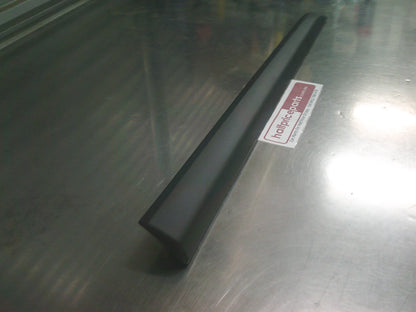 Holden RG Colorado Crew Cab Genuine Right Hand Front Door Outer Moulding New Part