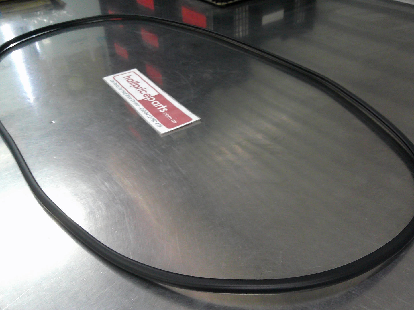 Holden Acadia Genuine Sunroof Window Seal New Part