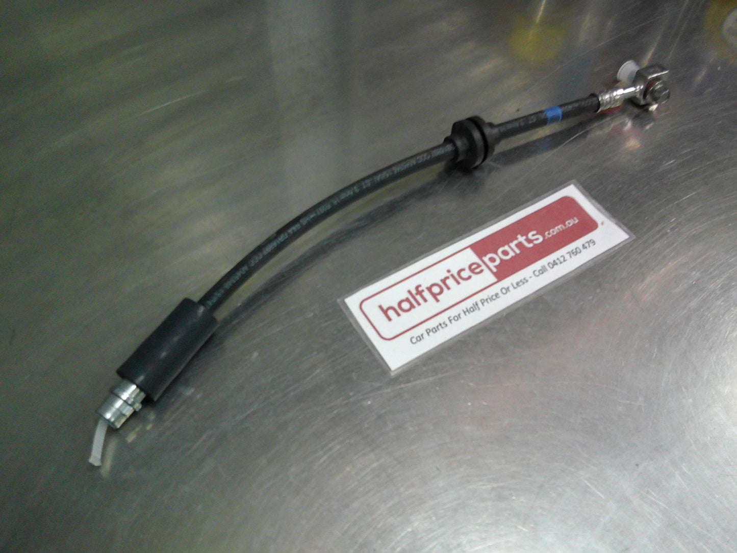 Holden PJ Astra Genuine Right Hand Front Brake Hose New Part