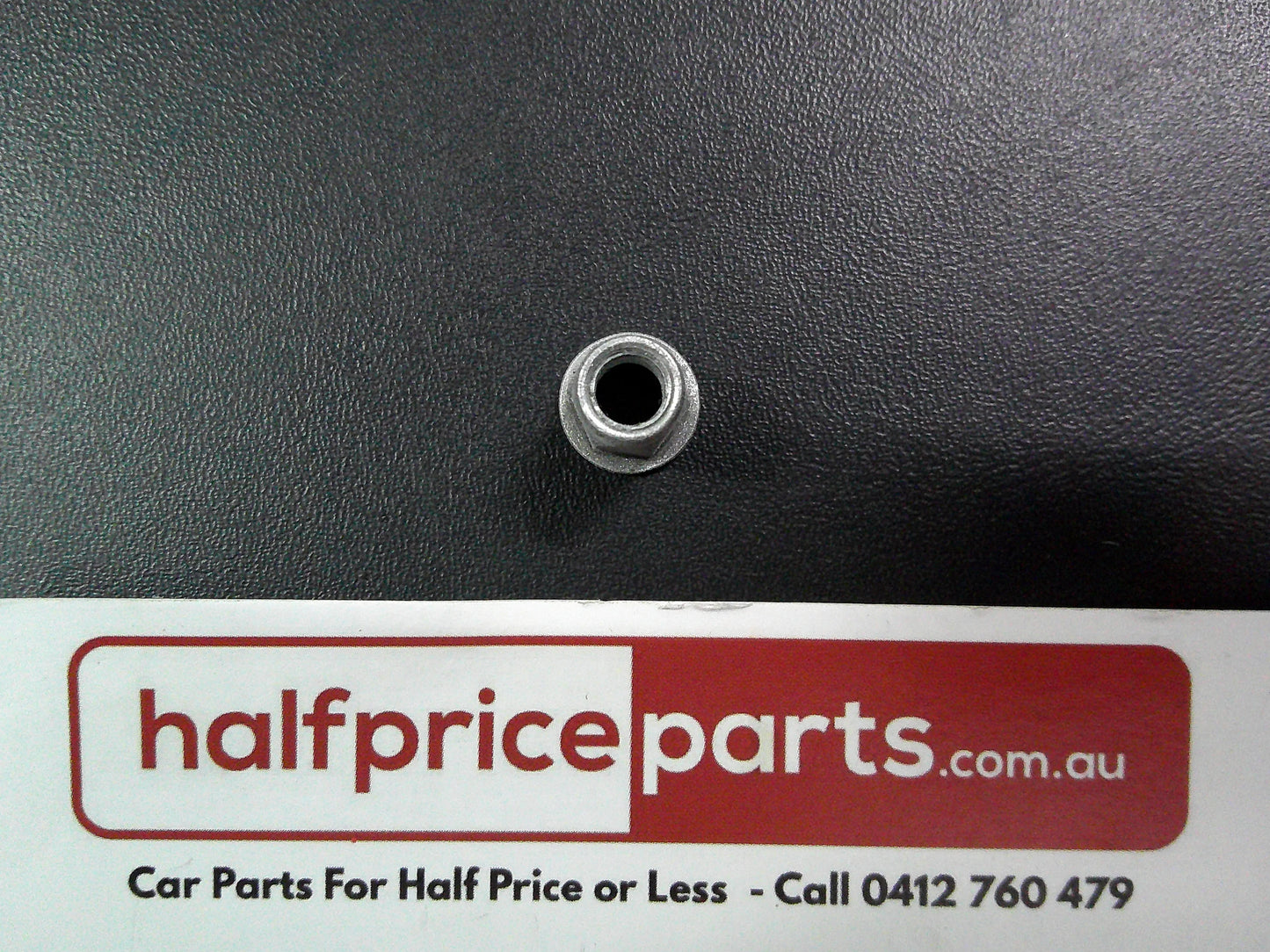 Holden VY/VZ Commodore Genuine Bonnet Nut New Part
