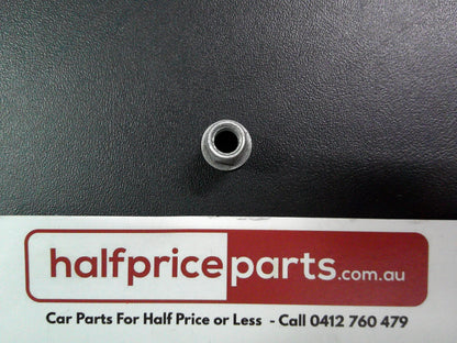 Holden VY/VZ Commodore Genuine Bonnet Nut New Part