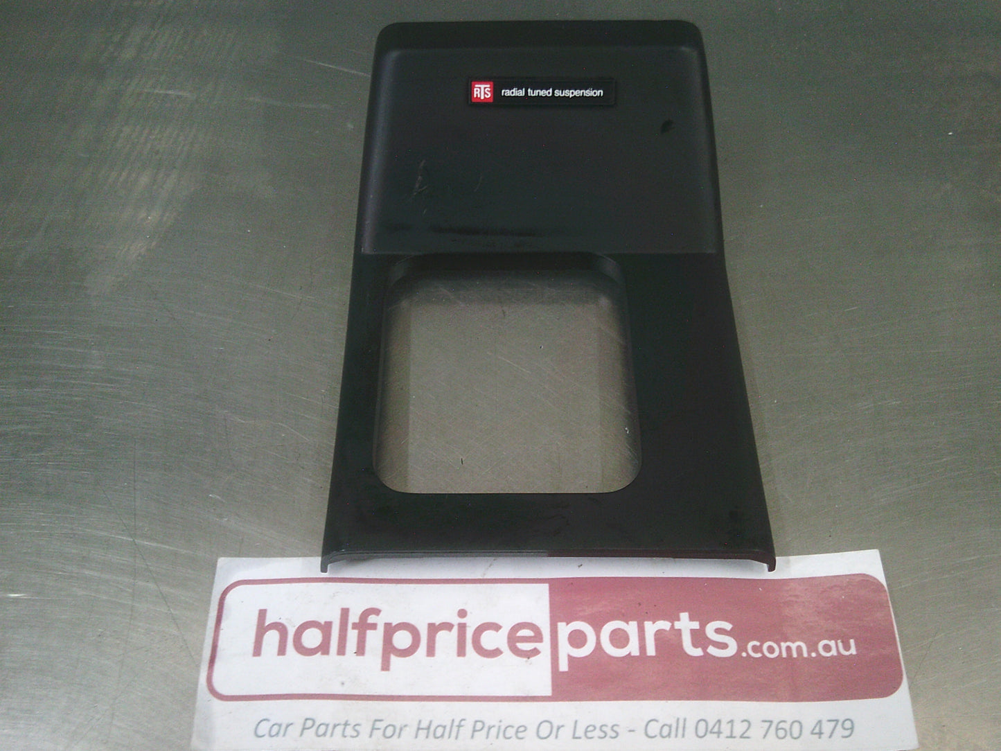 Holden JB Camira Genuine Manual Gearstick Surround New Part