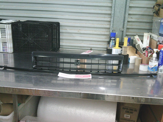 Tong Yang Front Grille Assembly Suits Holden RB Gemini New Part