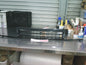 Tong Yang Front Grille Assembly Suits Holden RB Gemini New Part