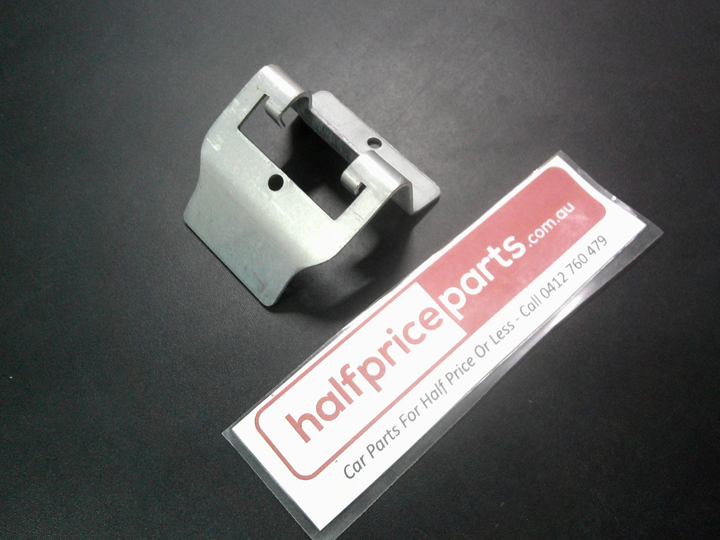 Holden TM Barina Genuine Rear Fuel Tank Bracket New Part