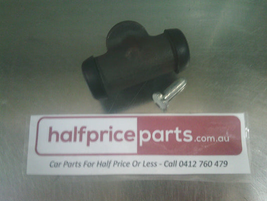 IBS Brake Parts Rear Brake Cylinder Suits Holden Barina City SB/Combo New Part