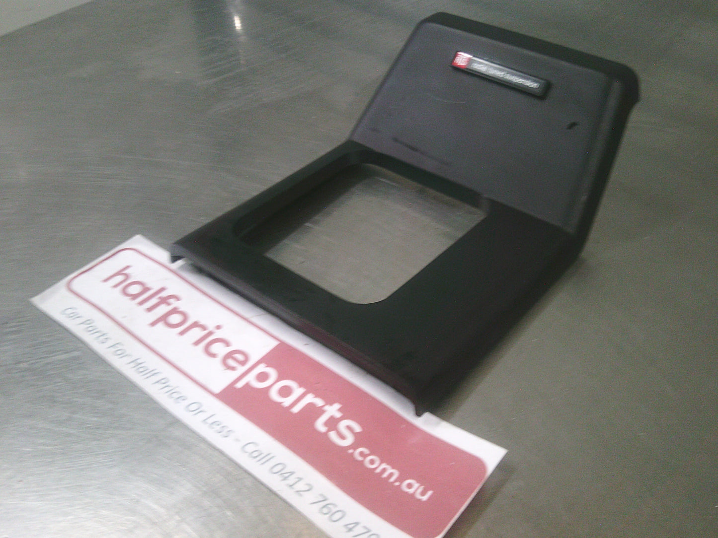 Holden JB Camira Genuine Manual Gearstick Surround New Part