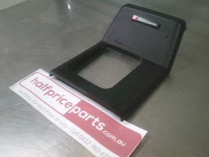 Holden JB Camira Genuine Manual Gearstick Surround New Part