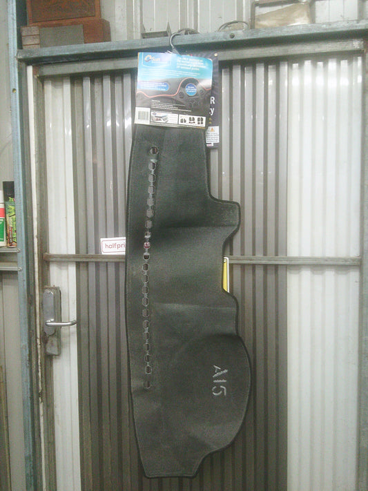 Sunland Black Dash Mat Suits Kia Sorento New Part