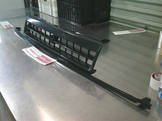 Tong Yang Front Grille Assembly Suits Holden RB Gemini New Part