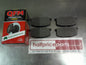 QFM Priemium Front Brake Pad Set Suits Toyota Camry SV21/Celicia GT New Part